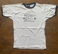 Vintage Red Hot Chili Peppers V0010 T-Shirts, Hoodie, Sweatshirt | AU16VibeMintTees.com