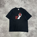 Vintage 00s Green Day 2005 Tee American Idiot 2 Side Print Hoodie, Sweatshirt | FlexRushtees.com