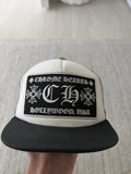 Hearts Chrome Hearts Trucker Mesh Hollywood