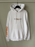 Rap Tees 2pac Mister Tee X Artists Hip Hop Hoodie Sweatshirt | FlexRushtees.com