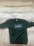 Other Oasis Sweatshirt Petrified Good T-Shirts, Hoodie | AU16VibeMintTees.com
