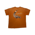 Vintage Y2k Nasa Mars Rover T Shirt