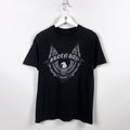 Vintage 00s Green Day Freedom Eagle Cinder Block Tee Grunge Hoodie, Sweatshirt | FlexRushtees.com