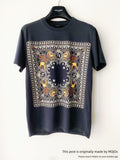 Givenchy Hound Print Tee Hoodie, Sweatshirt | FlexRushtees.com