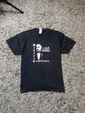 Vintage The Godfather Vintge Legendary Y2k Promo Adult T Shirt Hoodie, Sweatshirt | FlexRushtees.com