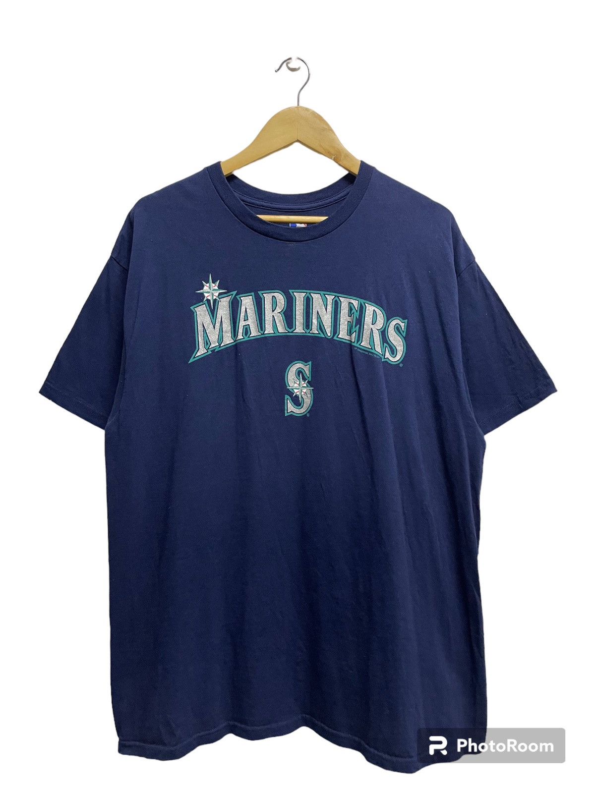 Mlb Mariners T Shirt Hoodie, Sweatshirt | FlexRushtees.com