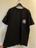 Hearts Chrome Hearts Us Flag Tshirt Hoodie, Sweatshirt | FlexRushtees.com