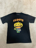 Ecosys Og Halloween Pumpkin Boy Tee