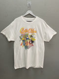 Anime Sailor Moon Naoko Takeuchi Short Sleeve Tee Shirt