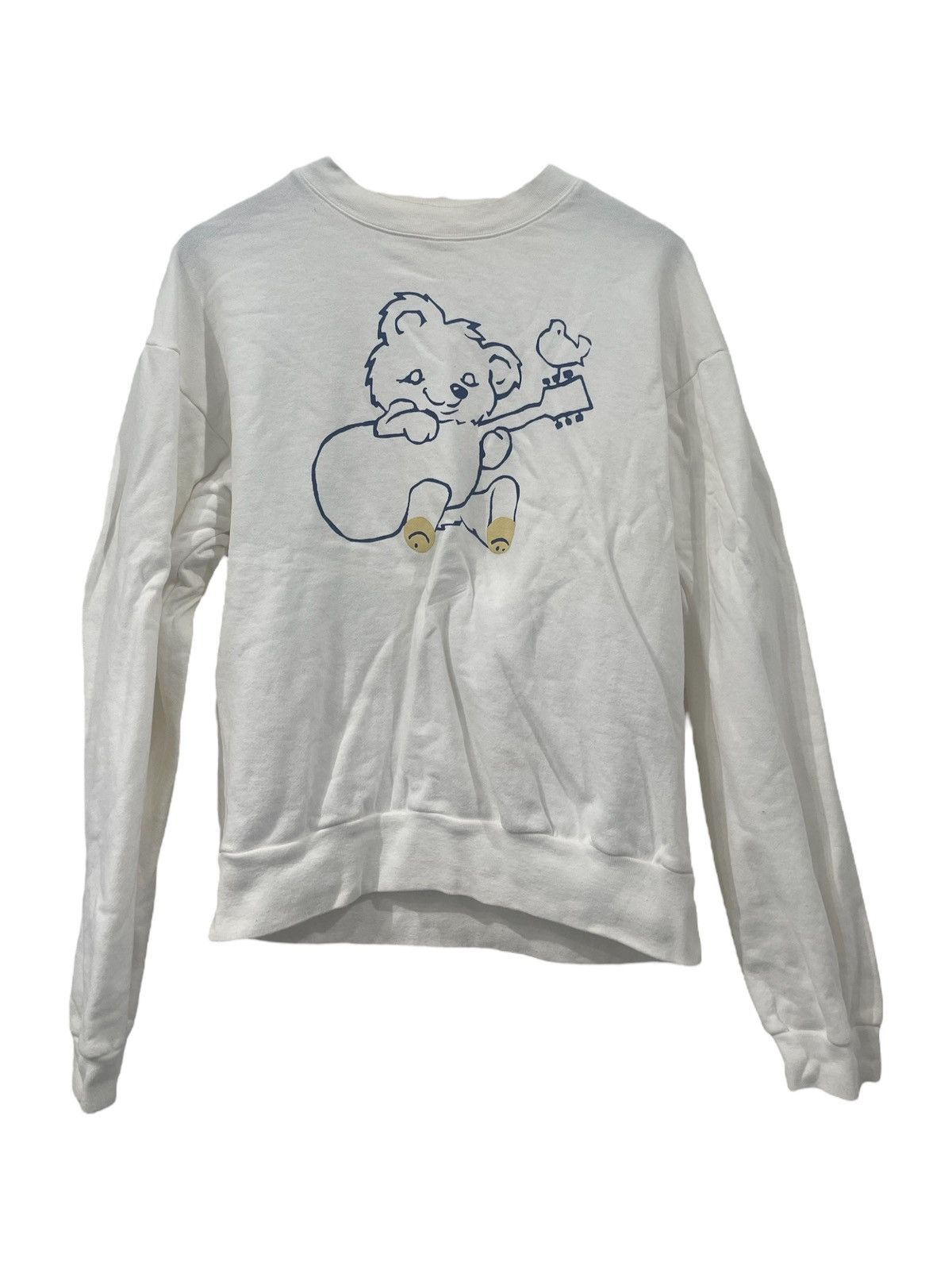Kountry Kapital Bear Crewneck T-Shirts, Hoodie, Sweatshirt | FlexRushtees.com