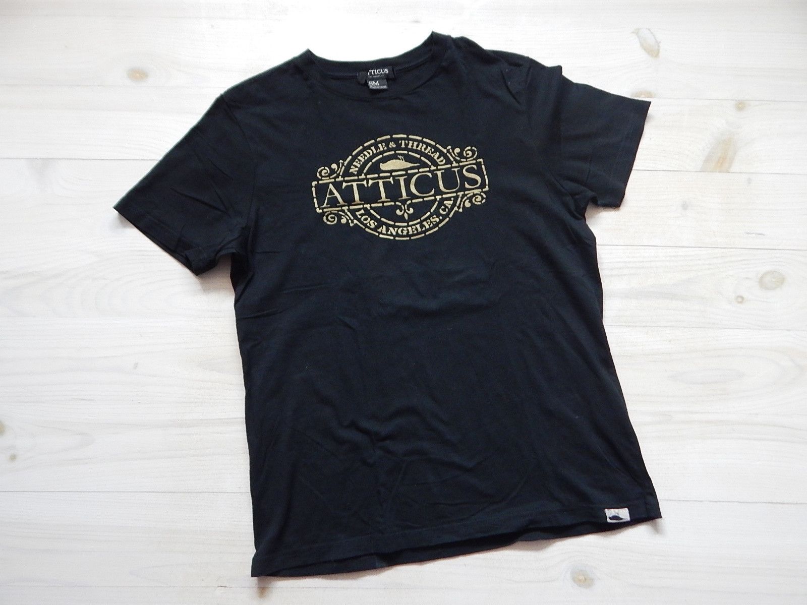Vintage Atticus Clothing Pop Punk Blink 182 Tee Hoodie, Sweatshirt | FlexRushtees.com
