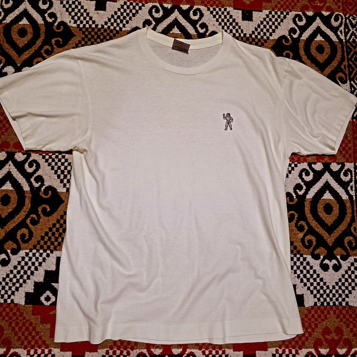 Boys Club Billionaire Boys Club Sample Astronaut Tee Hoodie, Sweatshirt | FlexRushtees.com