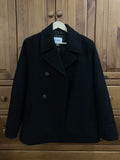 Target Basics Goodfellow Co Peacoat