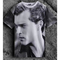 Kith Goodfellas Funny How Scene Tee White Size L Rare Euc