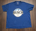 Other Busch Beer T Shirt Logo Size L Hoodie, Sweatshirt | FlexRushtees.com