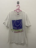 Rare Vintage Week Of Caring Hp Hewlett Packard Thrashed Tee Hoodie, Sweatshirt | FlexRushtees.com