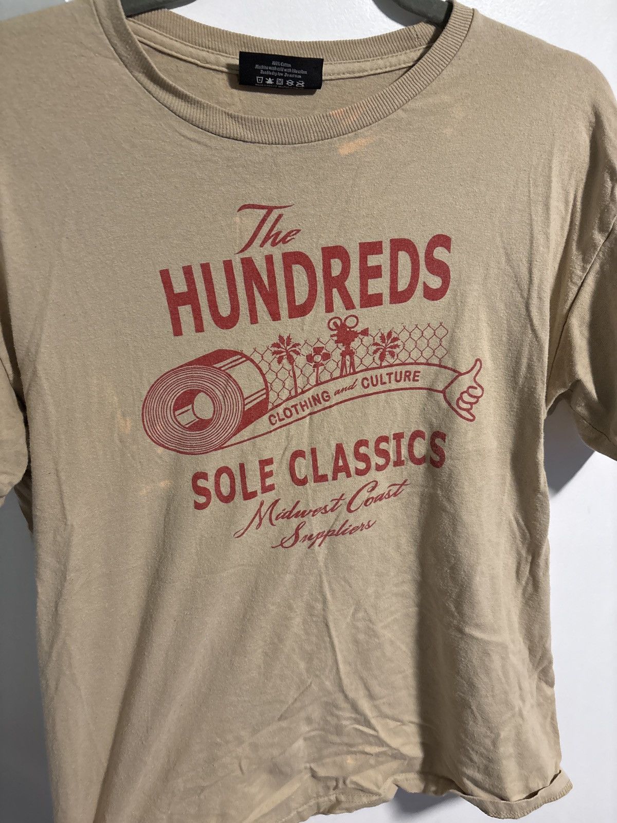 Sole Classics T Shirt Size M Hoodie, Sweatshirt | FlexRushtees.com