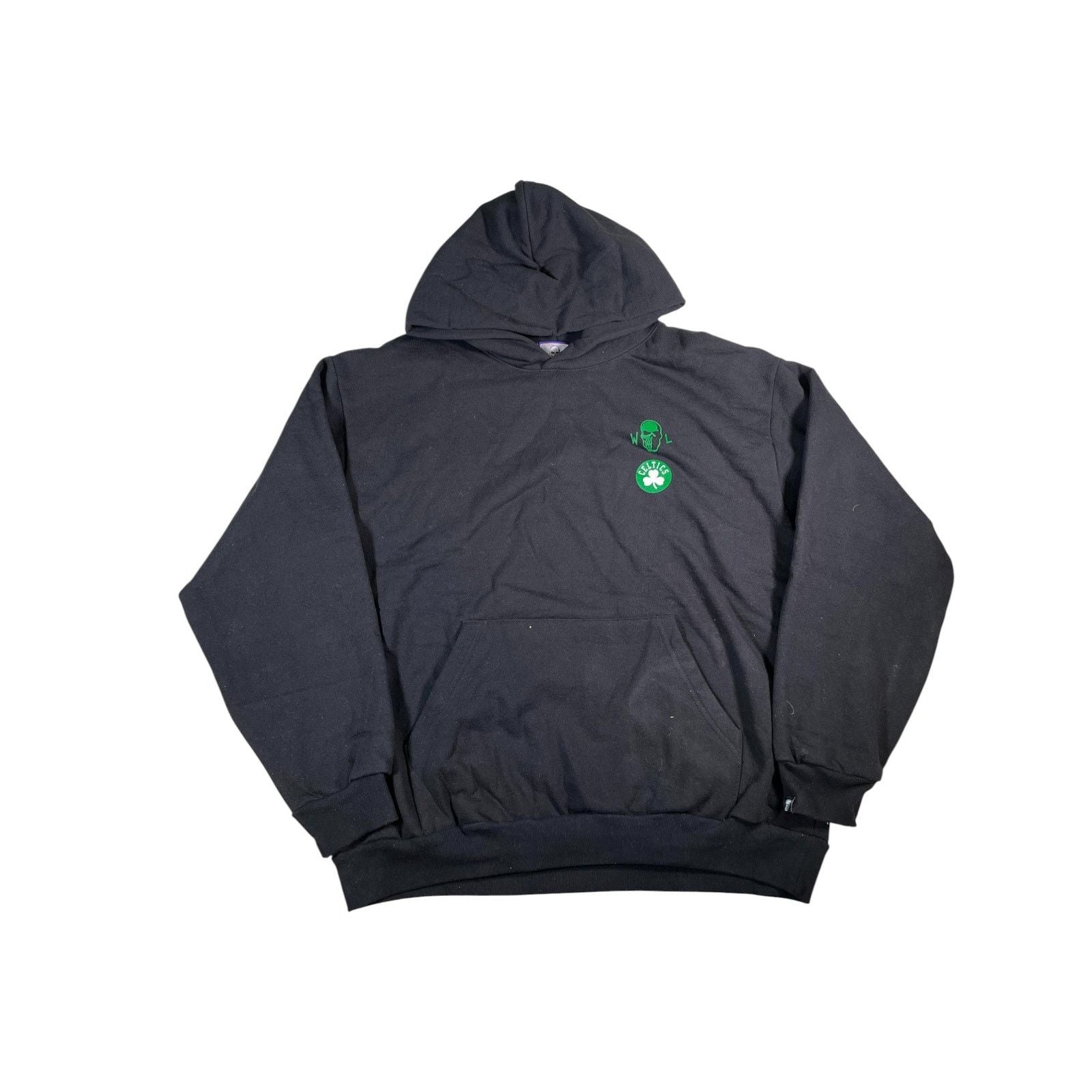 Lotas Warren Lotas Boston Celtics Champs Hoodie T-Shirts, Sweatshirt | FlexRushtees.com