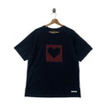 Rei Inamoto Peace For All Illustration Love Tee Hoodie, Sweatshirt | FlexRushtees.com