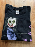 The Cure X Vintage Vintage The Cure Stickman 2008 S Tshirt Hoodie, Sweatshirt | FlexRushtees.com