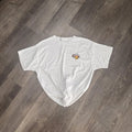 Delta Vntg Bet 106 Park Pre Shrunk Tee Xl Hoodie, Sweatshirt | FlexRushtees.com