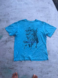 Uniqlo Game Metal Gear Solid 2 Tshirt Lgb