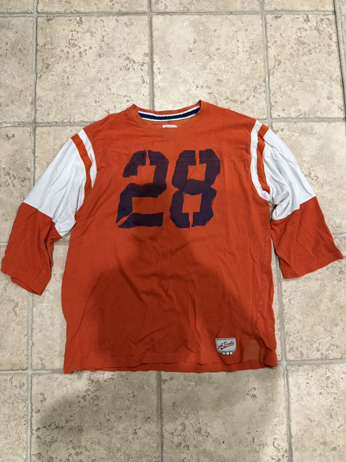 Vintage Ae Long Sleeve