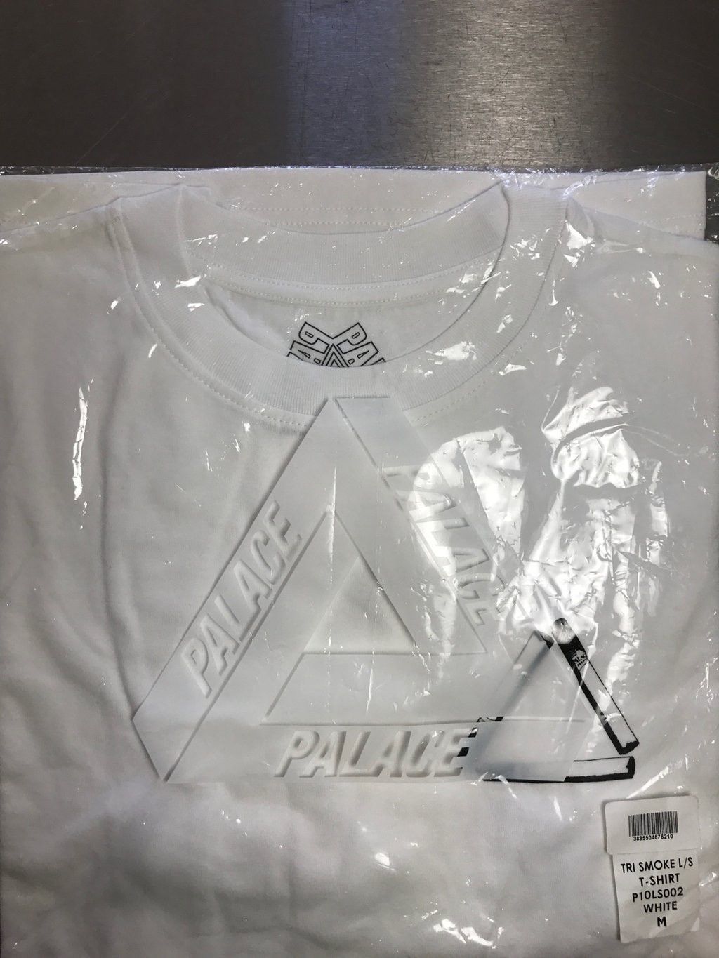 Palace Smoker Tee Hoodie, Sweatshirt | FlexRushtees.com