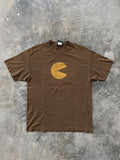 Vintage Y2k Pacman By Namco Limited Game Tees