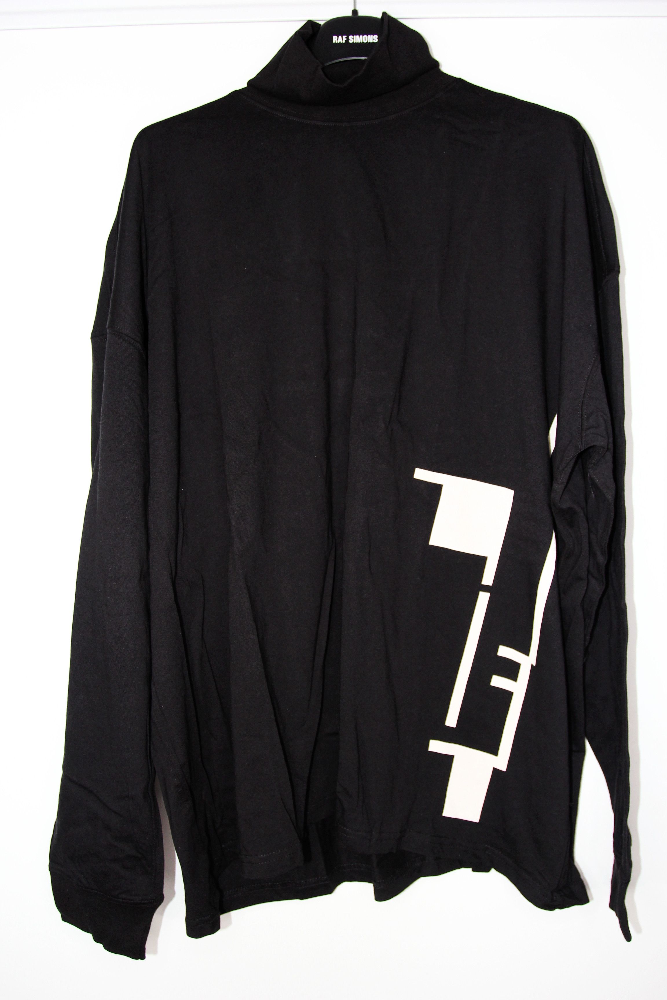Bauhaus Sweatshirt L T-Shirts, Hoodie | FlexRushtees.com