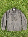 Vintage 1998 French Army Field Shirt Hoodie, Sweatshirt | FlexRushtees.com