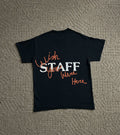 Other Astroworld Tour Wish You Were Here Staff Tee Hoodie, Sweatshirt | FlexRushtees.com