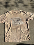 Vintage Cheetah The Mountain Tee