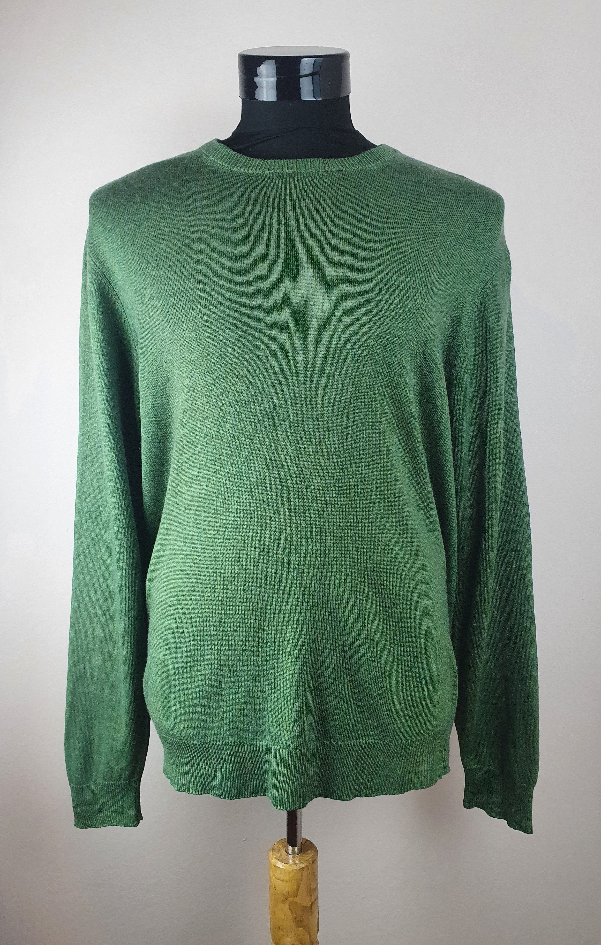 Other A W Dunmore Cashmere And Silk Sweater Green T-Shirts, Hoodie, Sweatshirt | AU16VibeMintTees.com