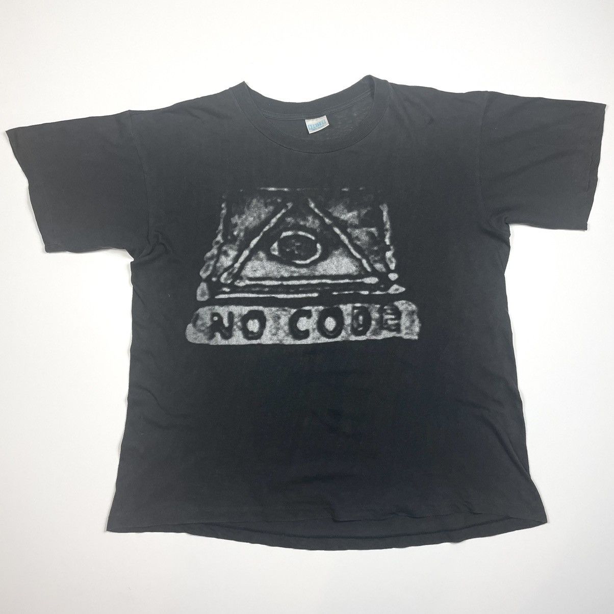 Vintage 1996 Pearl Jam No Code Tour Tee Hoodie, Sweatshirt | FlexRushtees.com