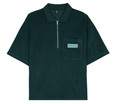 Dead Brain Dead Cali Games Beach Shirt Mallard