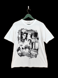 Band Tees J Pop The Checkers 88 Screw Summer Tour T Shirt Hoodie, Sweatshirt | FlexRushtees.com