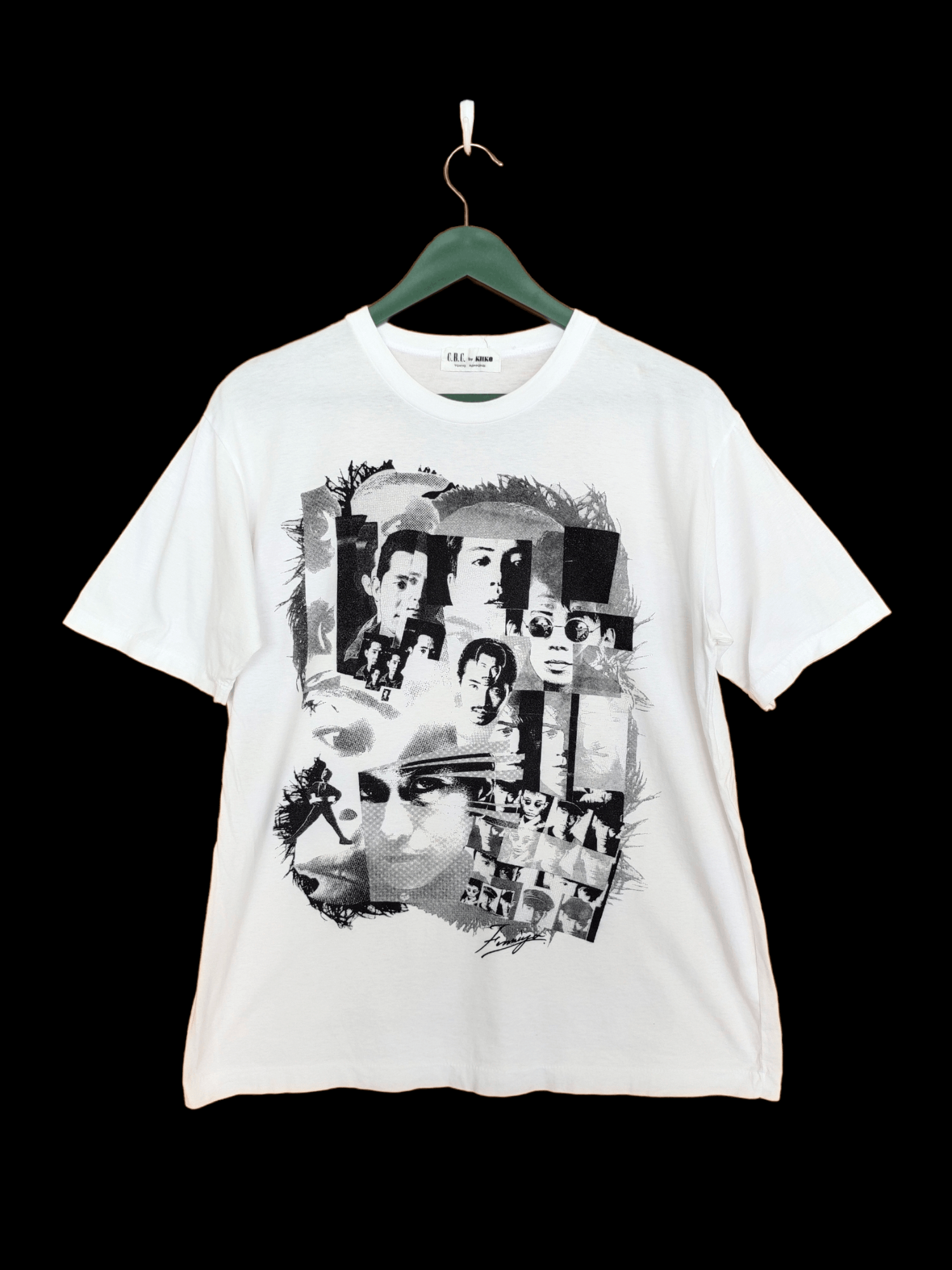 Band Tees J Pop The Checkers 88 Screw Summer Tour T Shirt Hoodie, Sweatshirt | FlexRushtees.com