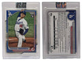 Other 2024 Bowman 36 Yoshinobu Yamamoto Dodgers Rookie Card Rc