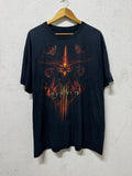 Other Diablo Blizzard Game Tshirt