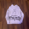 Death Note Collab Hoodie