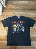 Other Vintage Taz Biker Tee Hoodie, Sweatshirt | FlexRushtees.com