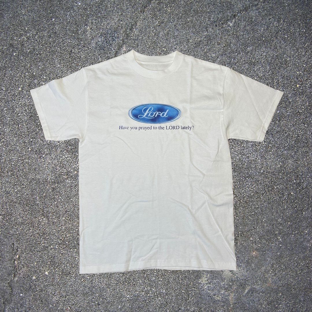 Other Have You Prayed Lately Y2k Style Quote T Shirt Remake Hoodie, Sweatshirt | FlexRushtees.com