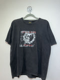 Seditionaries X Vintage Arch Enemy 00s Doomsday Machine Band Vintage T Shirt Rare