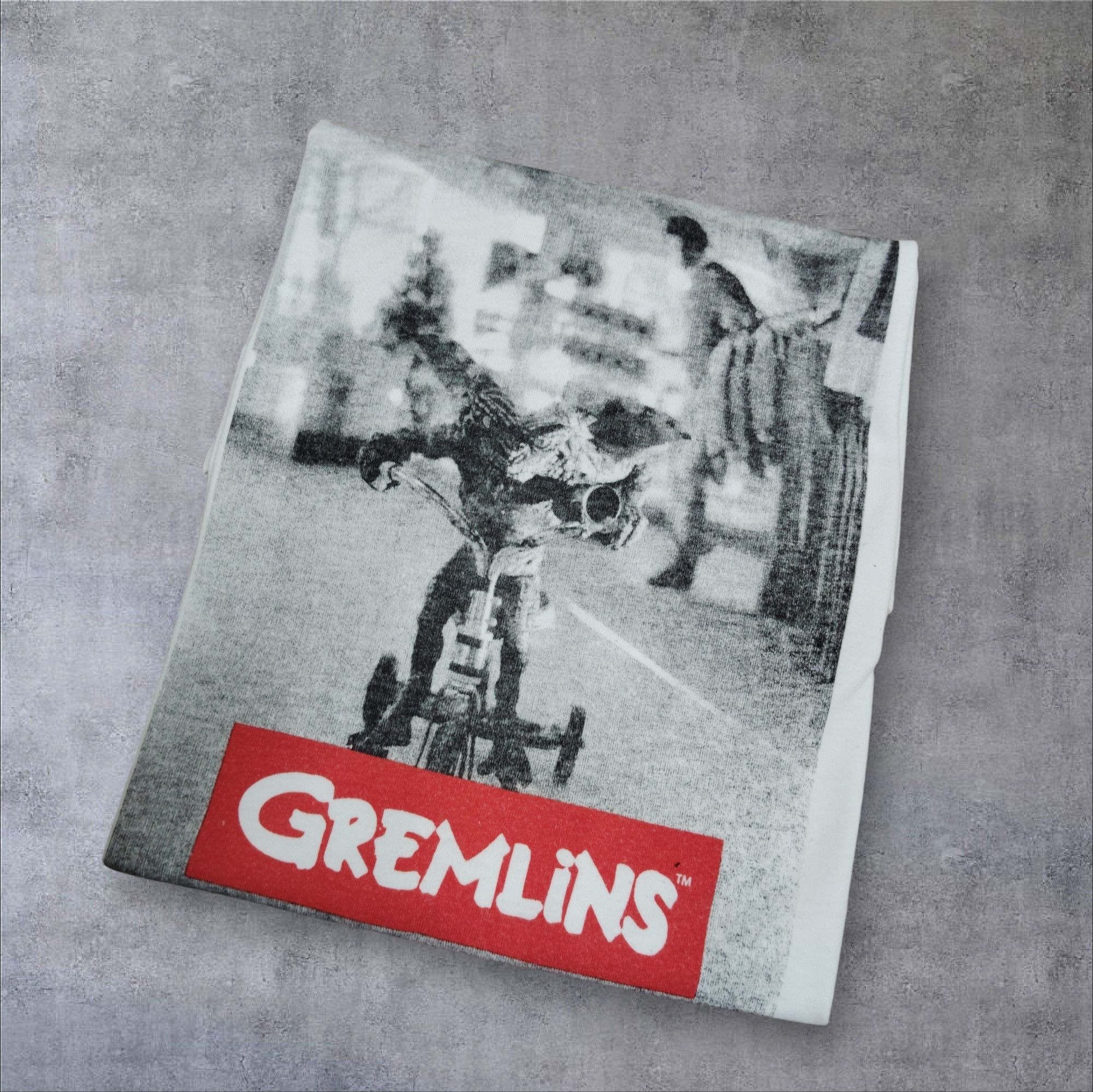 Other Gremlins Movies T Shirt