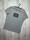 Vintage C P Company Tee Big Logo Casual Hoodie, Sweatshirt | FlexRushtees.com