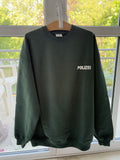 Vetements Polizei Sweater T-Shirts, Hoodie, Sweatshirt | FlexRushtees.com