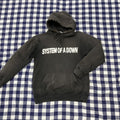 Vintage Rare Hoodie System Of A Down T-Shirts, Sweatshirt | FlexRushtees.com