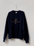 Jerzees Vintage Animal Sweatshirt