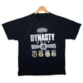 Other San Antonio Spurs Dynasty World Champs Shirt Xl 2014 Hoodie, Sweatshirt | FlexRushtees.com